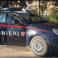 A Cerignola Carabinieri salvano 70enne a rischio di soffocamento