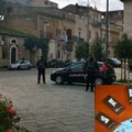 Coppia di Cerignola arrestata a Lavello per spaccio di hashish