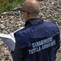 Sequestrata discarica Cerignola, 4 denunce dei CC-Noe