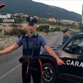 Parcheggiatore abusivo arrestato a San Giovanni Rotondo