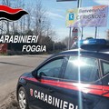 Cannibali di auto sorpresi dai Carabinieri, in manette due persone