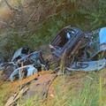 Auto rubate e cannibalizzate a Cerignola e dintorni, il Comandante Giuseppe Marasco: “Fenomeno dilagante e preoccupante”