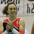 Carla Sgherza approda alla Brio Lingerie Pallavolo Cerignola