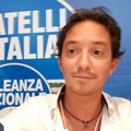 Gianvito Casarella, Fratelli d’Italia Cerignola: “Vi informo del silenzioso incendio in discarica”