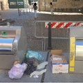 Raccolta differenziata a Cerignola: ecco perchè un codice fiscale non basta!