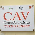  "Insieme Libere dalla violenza ": i Centri Antiviolenza manifestano a Foggia