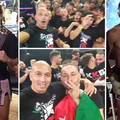 Angelo Volpe e Maria Cavallo sono i campioni del mondo