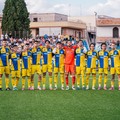 Audace Cerignola-Casertana 0-0: il pagellone