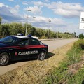 Cerignola, sottoposto a fermo presunto autore dell'omicidio a Borgo Tressanti