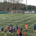 Audace stoppata sullo 0-0 a Vallo della Lucania