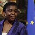 Visita dell’eurodeputato Cécile Kyenge in Provincia di Foggia mercoledì 23 agosto