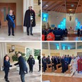 Cerignola celebra San Sebastiano, Patrono della Polizia Locale