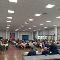 Consegnati attestati di merito agli studenti delle scuole di Cerignola a Palazzo di Città
