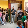 Nasce una nuova biblioteca di comunità nel centro polivalente “Padre Pio” di Cerignola