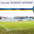 Cerignola, lo stadio Monterisi si rifà il look