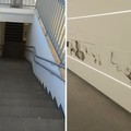 Cerignola Campagna, Cicolella risponde sulla stazione: tra barriere architettoniche e assenza di assistenza