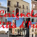 Sindaco Metta: Cerignola è stata inclusa nell’elenco regionale delle Città d’Arte -DETERMINA ALLEGATA-