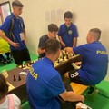 Ai Campionati Giovanili di Scacchi u18 l’Asd Cerignola Scacchi partecipa con due tesserati