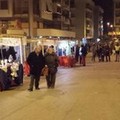 Natale di Solidarietà 13 Dicembre 2015 a Cerignola