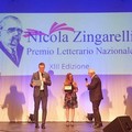 Premio Letterario Nazionale “Nicola Zingarelli” di Cerignola: la giuria stringe la “rosa”