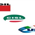 CGIL-CISL-UIL FOGGIA: “Grave mancata convocazione dei sindacati alla presentazione del Piano istituzionale di sviluppo”