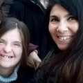 Chiara Occhiello, Presidente AIPD (Associazione Italiana Persone Down) di Cerignola: “Poche famiglie, ma unite e solidali”