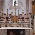 I Santi Sepolcri a Cerignola: è la tradizione del Giovedì Santo