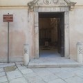 Chiesa del Purgatorio di Cerignola in restauro: storia e caratteristiche dell’antico edificio di culto
