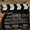 Proseguono le riprese del film “Il Grande Piano delle Fosse” girato a Cerignola