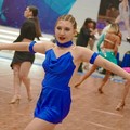 Adriana Ciciretti, 17enne di Cerignola: “Con la danza latino-americana esprimo me stessa”