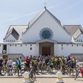 Attesa per la seconda edizione della  "Ciclopedalata nei 5 Reali Siti "