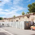 Sindaco: progetto  "La nuova Cittadella " classificato al non posto.