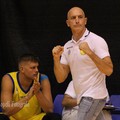 Basket Club Cerignola, il quintetto di Santoro concede il bis contro la Federiciana Altamura