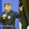 Libera Virtus, colpo grosso in trasferta: 3-0 in quel di Messina