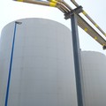 Anche a Cerignola un impianto biogas: l'investimento sostenibile dell'AQP