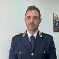 Insediato il nuovo Dirigente del Commissariato P.S. di Cerignola