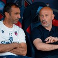 Leonardo Colucci: “Orgoglioso dei mei ragazzi della Primavera Bologna e dell’Audace Cerignola”