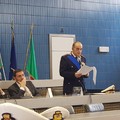 Il Corpo di Polizia Municipale di Cerignola celebra San Sebastiano Martire -FOTO-