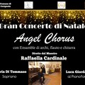 Raffaella Petruzzelli: Il Gran Concerto di Natale, momento delle eccellenze cerignolane.