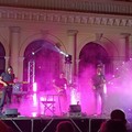 Successo a Cerignola per il concerto dei The Floydians Pink Floyd Tribute Band