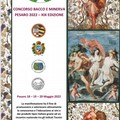 I vini del Pavoncelli di Cerignola al concorso nazionale  "Bacco e Minerva "