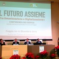 Il futuro assieme: tra umanizzazione e digitalizzazione