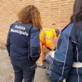 Raccolta differenziata a Cerignola: proseguono i controlli congiunti tra operatori Tekra e Vigili Urbani