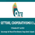 Convegno su  "Terzo settore, Cooperativismo e Lavoro ". -PROGRAMMA DEL CONVEGNO-