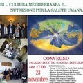 Agri... Cultura Mediterranea e Nutrizione per la Salute Umana