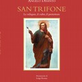 Pubblicazione libro san Trifone martire di Angelo Disanto
