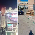 Degrado nell'Aarea dell'“Augusto Righi”, Cerignola Produce: «Rifiuti ovunque. Situazione insostenibile»