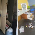 La scuola Marconi sotto assedio: sette furti e danni per migliaia di euro