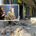 Assalto al bancomat di Cerignola, Bonito e Cicolella: «Ennesimo sfregio ad un intero territorio»