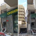 Assalto al bancomat, Cerignola Produce: «La città è spesso sola di fronte ai problemi»